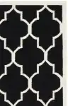 Black / Ivory