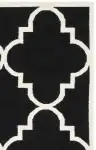 Black / Ivory