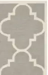 Gray / Ivory