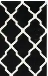 Black / Ivory