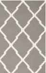 Dark Gray / Ivory