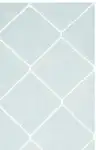 Light Blue / Ivory