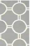 Gray / Ivory