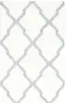 Ivory / Gray