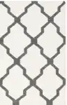 Ivory / Charcoal