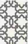Ivory / Gray