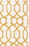 Ivory / Yellow