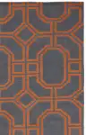 Blue / Orange