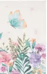 Ivory / Pink
