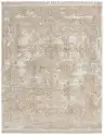 Beige / Light Blue