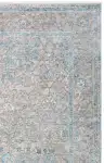 Gray / Blue