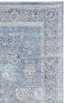 Gray / Turquoise