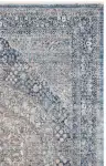 Gray / Turquoise