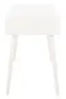 Distressed White