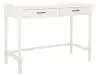 Distressed White