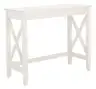 Distressed White