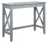 Distressed Gray