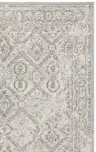 Ivory / Gray
