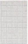 Silver / Ivory