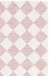 Blush Pink / Ivory