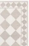 Light Brown / Ivory