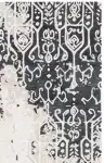 Black / Ivory