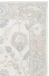Ivory / Blue