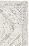 Ivory / Gray