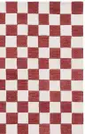 Red / Ivory