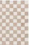 Brown / Ivory