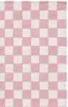 Pink / Ivory