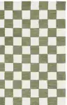 Green / Ivory