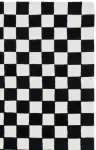 Black / Ivory