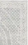 Ivory / Gray