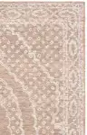 Ivory / Brown