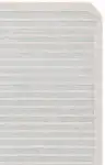 Light Blue / Ivory