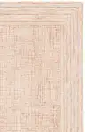 Ivory / Pink