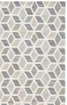 Ivory / Gray