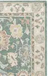 Green / Beige