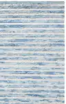 Light Blue / Ivory