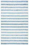 Light Blue / Ivory