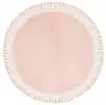 Pink / Ivory