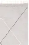 Gray / Ivory