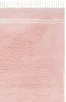 Pink / Ivory