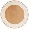 Ivory / Light Brown