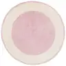 Ivory / Pink
