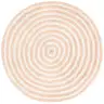 Pink / Ivory
