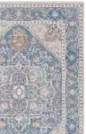 Blue / Beige
