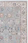 Light Blue / Beige