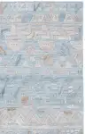 Light Blue / Beige